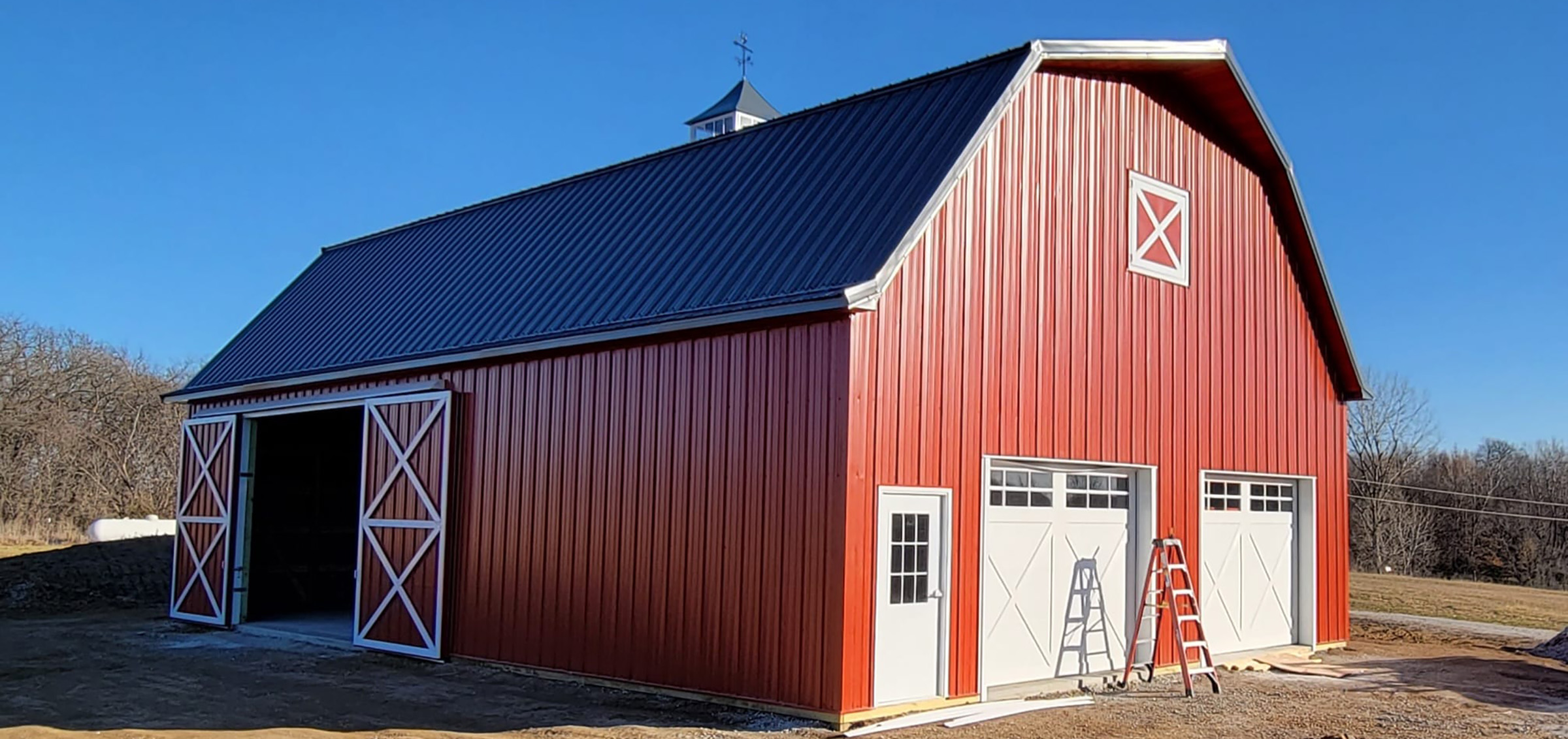 Suburban Sheds, Workshops and Garages